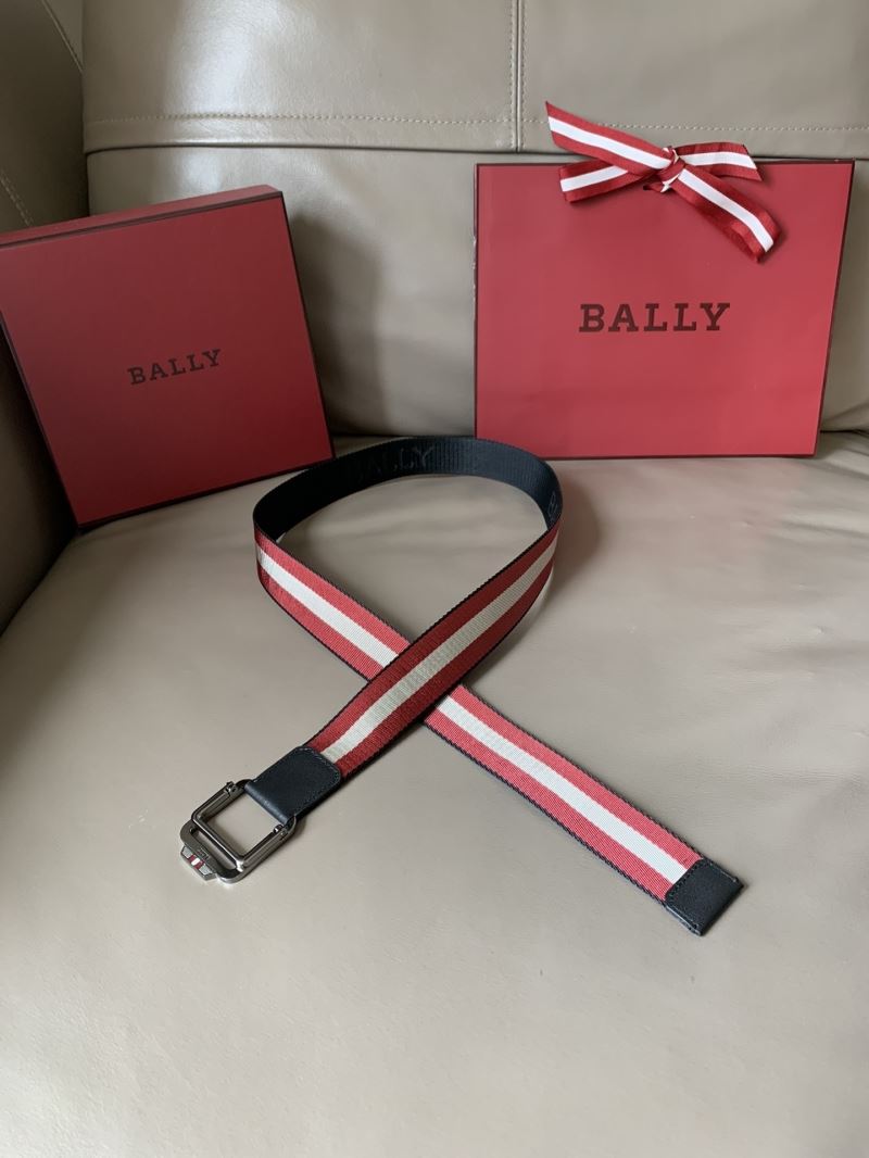 BALLY